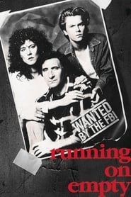 Running on Empty (1988) subtitles - SUBDL poster