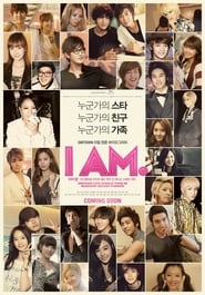 I AM. SMtown Live World Tour In Madison Square Garden (2012) subtitles