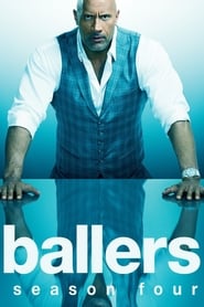 Ballers English  subtitles - SUBDL poster