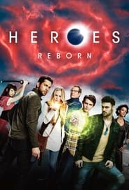 Heroes Reborn (2015) subtitles - SUBDL poster