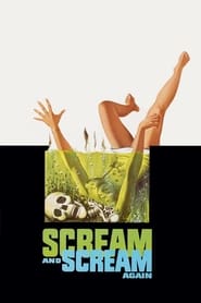 Scream and Scream Again (1970) subtitles