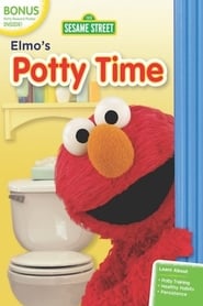 Sesame Street: Elmo's Potty Time