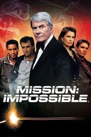 Mission: Impossible (1988) subtitles - SUBDL poster