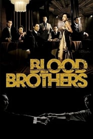 Blood Brothers Romanian  subtitles - SUBDL poster