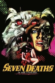 Seven Deaths in the Cat's Eye (La morte negli occhi del gatto) (1973) subtitles