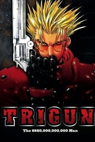 TRIGUN