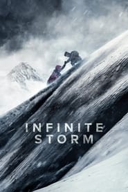Infinite Storm (2022) subtitles - SUBDL poster