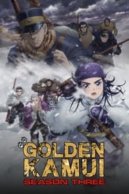 Golden Kamuy