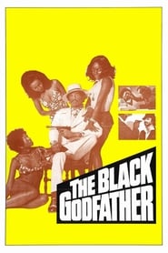 The Black Godfather French  subtitles - SUBDL poster