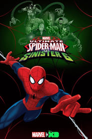 Marvel's Ultimate Spider-Man Indonesian  subtitles - SUBDL poster