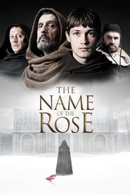 The Name of the Rose Finnish  subtitles - SUBDL poster