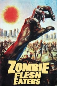 Zombi 2 (Zombie Flesh Eaters) English  subtitles - SUBDL poster