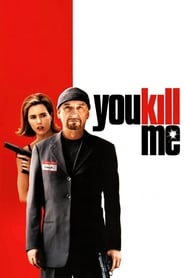 You Kill Me (2007) subtitles - SUBDL poster