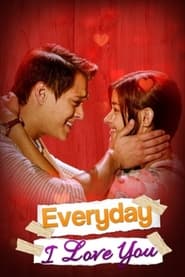 Everyday I Love You Korean  subtitles - SUBDL poster