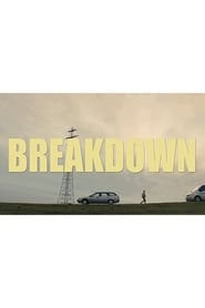 Breakdown (2020) subtitles - SUBDL poster