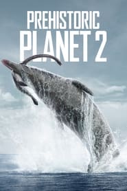 Prehistoric Planet (2022) subtitles - SUBDL poster