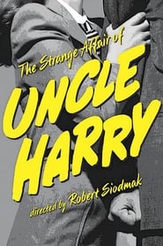 The Strange Affair of Uncle Harry (1945) subtitles