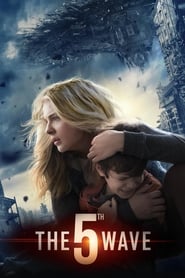 The 5th Wave Arabic  subtitles - SUBDL poster