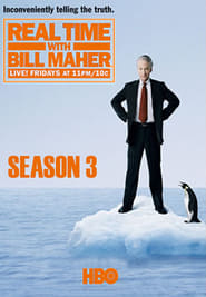 Real Time with Bill Maher