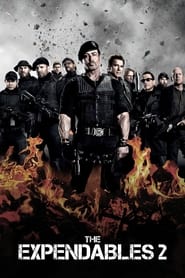 The Expendables 2 (2012) subtitles - SUBDL poster