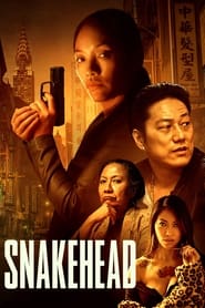 Snakehead Dutch  subtitles - SUBDL poster