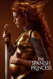 The Spanish Princess (2019) subtitles - SUBDL poster