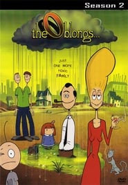 The Oblongs