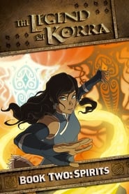 The Legend of Korra