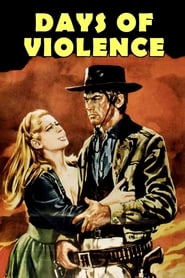 Days of Violence (1967) subtitles