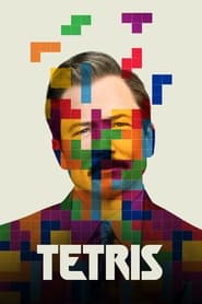 Tetris Lithuanian  subtitles - SUBDL poster