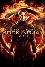 The Hunger Games: Mockingjay - Part 1 (2014) subtitles