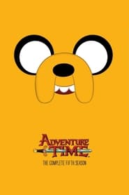 Adventure Time