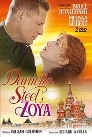 Danielle Steel's Zoya