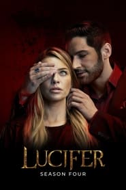 Lucifer Czech  subtitles - SUBDL poster