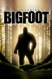 Discovering Bigfoot