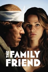 The Family Friend Dutch  subtitles - SUBDL poster