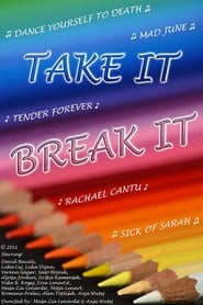 Take It/Break It (2011) subtitles - SUBDL poster