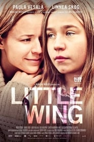 Little Wing (Tyttö nimeltä Varpu)