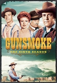 Gunsmoke (1955) subtitles - SUBDL poster