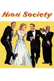High Society Spanish  subtitles - SUBDL poster