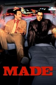 Made (2001) subtitles - SUBDL poster
