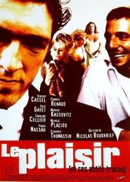 Pleasure (And Its Little Inconveniences) (1998) subtitles