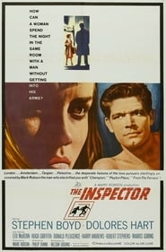 The Inspector (1962) subtitles - SUBDL poster