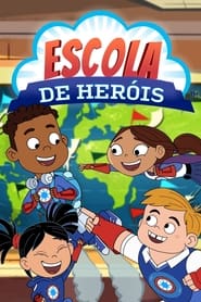 Hero Elementary