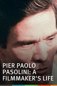 Pier Paolo Pasolini: A Film Maker's Life (1971) subtitles - SUBDL poster
