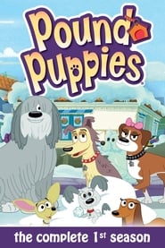 Pound Puppies