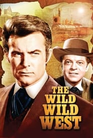 The Wild Wild West English  subtitles - SUBDL poster