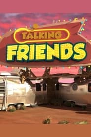 Talking Friends (2012) subtitles - SUBDL poster