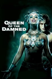 Queen of the Damned Czech  subtitles - SUBDL poster