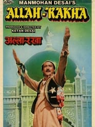 Allah-Rakha English  subtitles - SUBDL poster